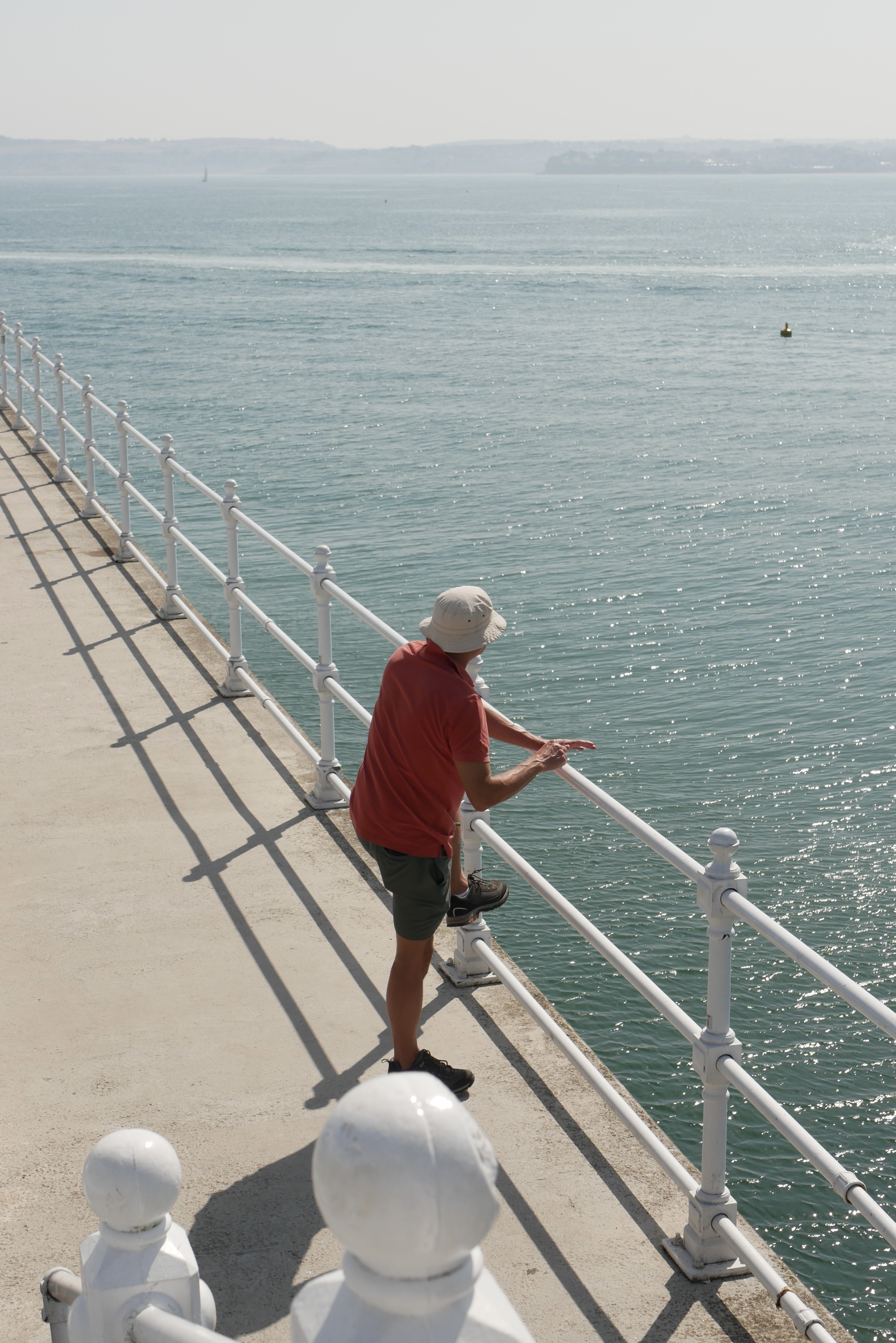 before grade example